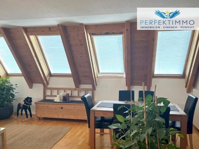Apartment kaufen in Arzl, Tirol