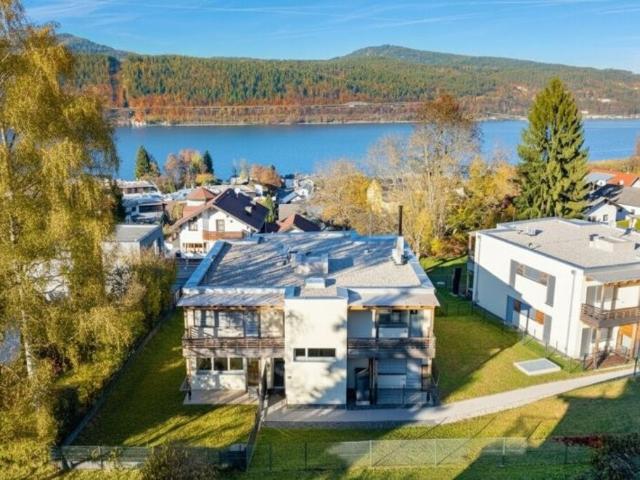 Apartment kaufen in Auen, Judendorf-Straßengel