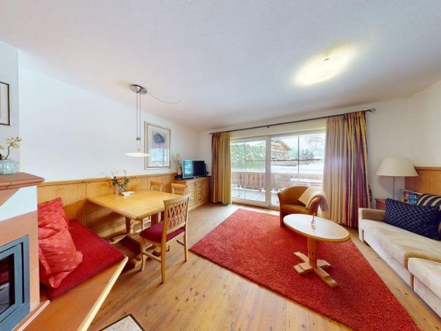 Apartment kaufen in Tirol