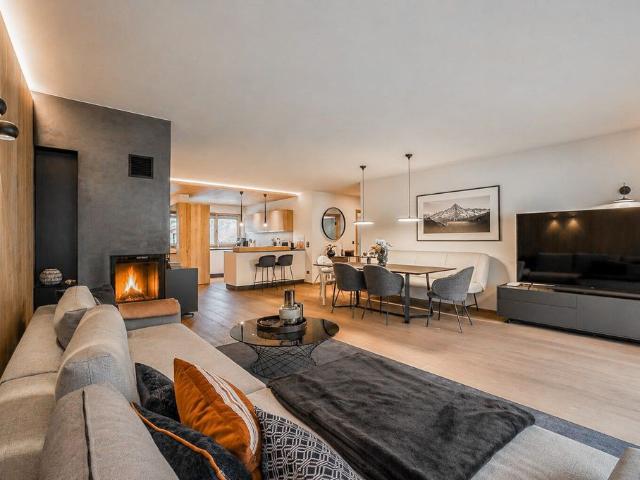 Apartment kaufen in Tirol