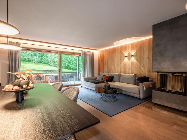 Apartment kaufen in Tirol