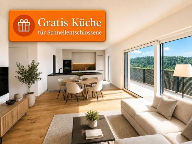 Apartment kaufen in Ahorn, Oberösterreich