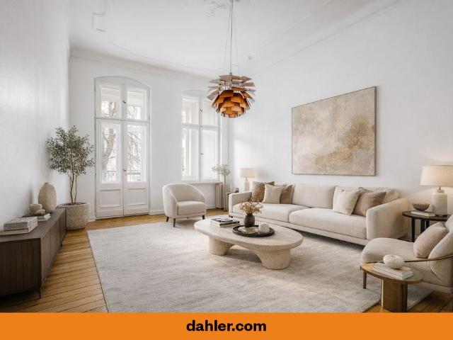 Apartment kaufen in Neukölln, Berlin