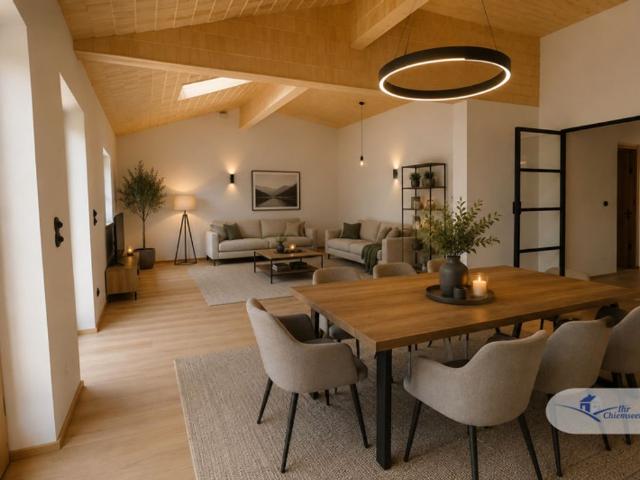 Apartment kaufen in Bernau, Bayern