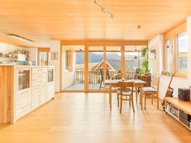 Apartment kaufen in Bezau, Vorarlberg