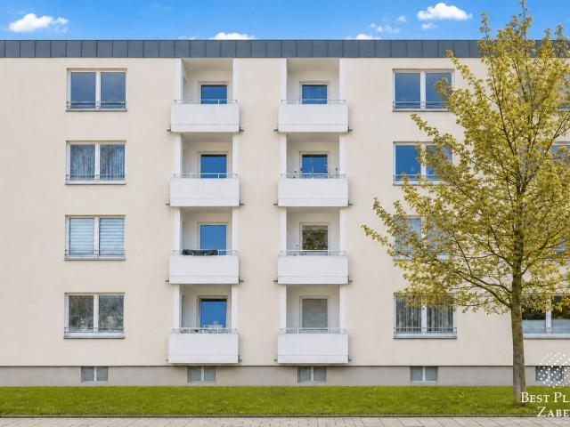 Apartment kaufen in Hadern, München