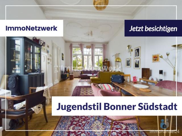 Apartment kaufen in Bonn, Nordrhein-Westfalen