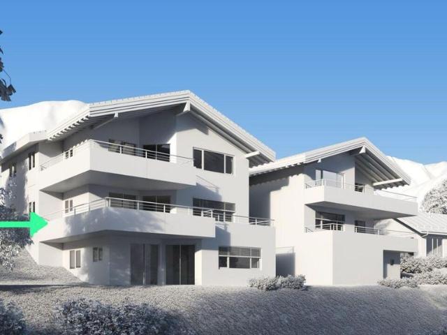 Apartment kaufen in Blignou (Ayent), Ayent