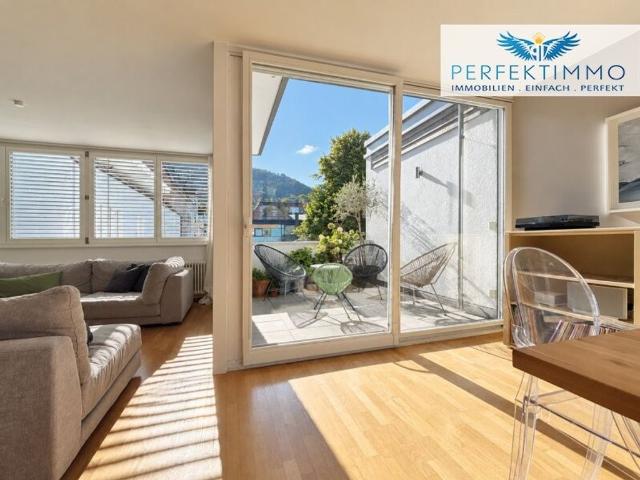 Apartment kaufen in Bregenz, Bezirk Bregenz