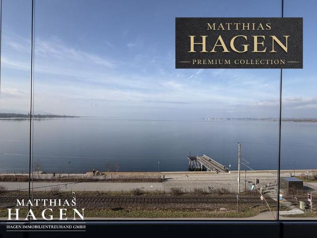 Apartment kaufen in Klausmühle, Lochau