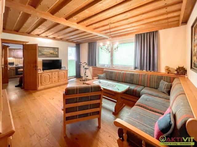 Apartment kaufen in Brixen im Thale, Tirol