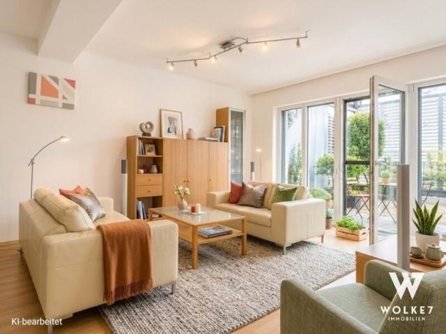Apartment kaufen in Brunn am Gebirge, Niederösterreich