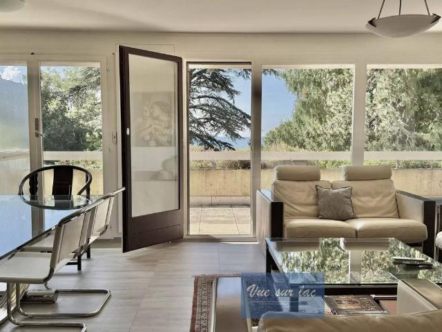 Apartment kaufen in Clarens, Waadt