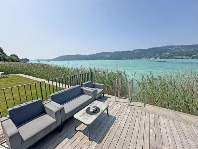 Apartment kaufen in Kärnten