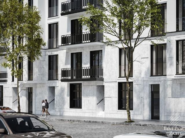Apartment kaufen in Friedrichshain, Berlin
