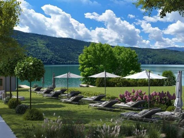 Apartment kaufen in Radenthein, Kärnten