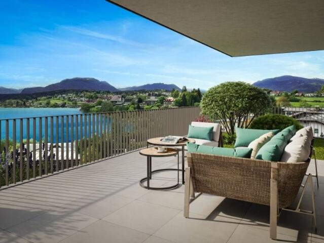 Apartment kaufen in Judendorf-Straßengel, Kärnten