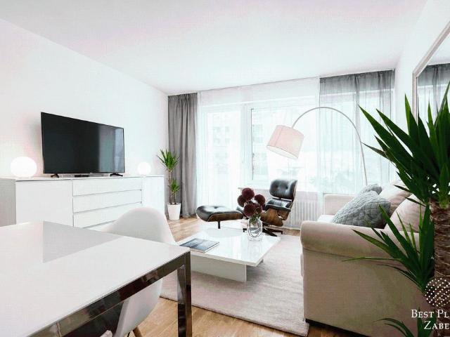Apartment kaufen in Garching, Bayern