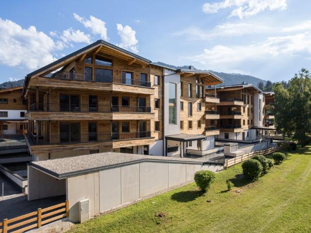 Apartment kaufen in Ellmau, Tirol