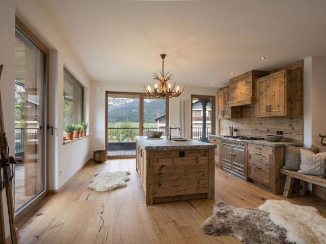 Apartment kaufen in Ellmau, Bezirk Kufstein