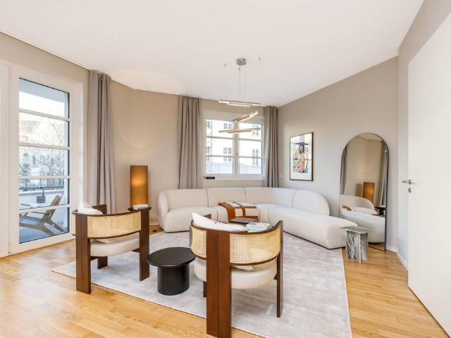 Apartment kaufen in Tempelhof–Schöneberg, Berlin
