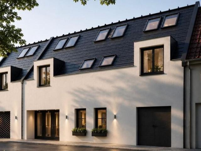 Apartment kaufen in Wien