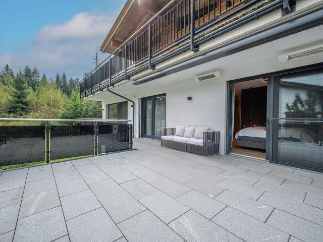 Apartment kaufen in Fieberbrunn, Bezirk Kitzbühel