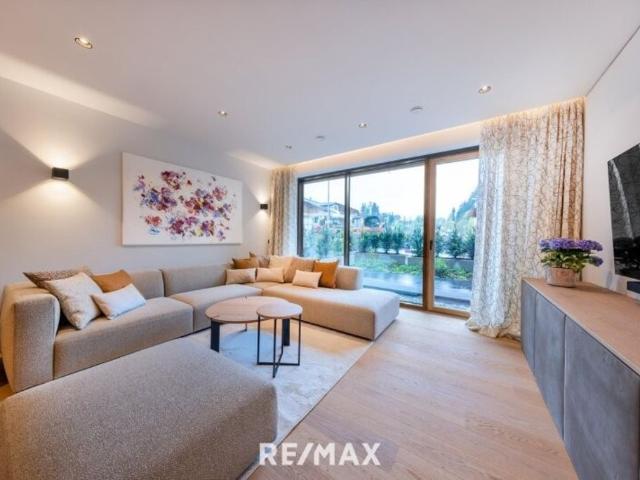 Apartment kaufen in Fieberbrunn, Tirol