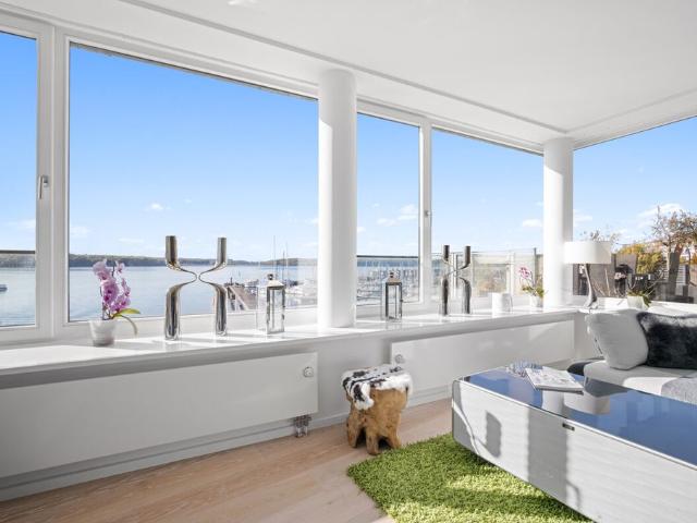 Apartment kaufen in Flensburg, Schleswig-Holstein