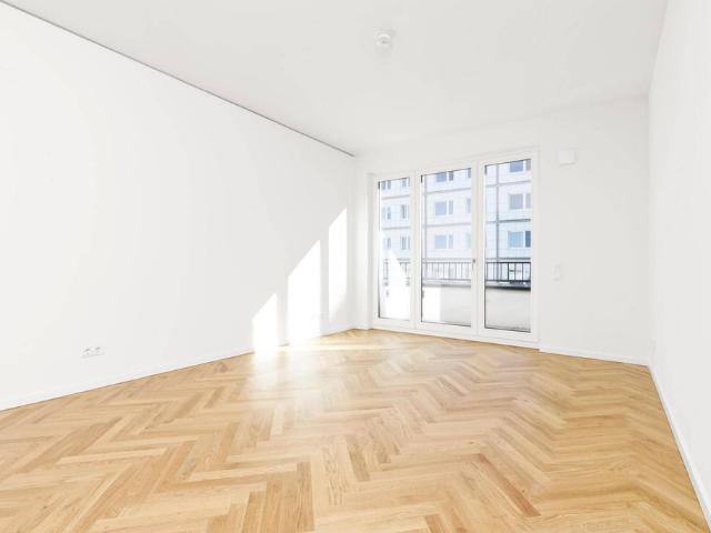 Apartment kaufen in Friedrichshain, Berlin