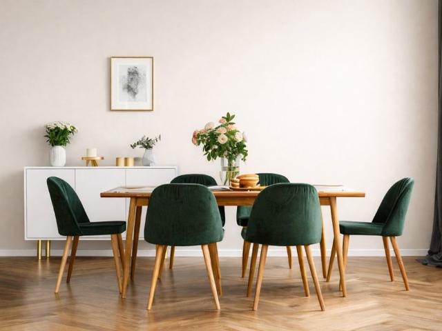 Apartment kaufen in Friedrichshain, Berlin