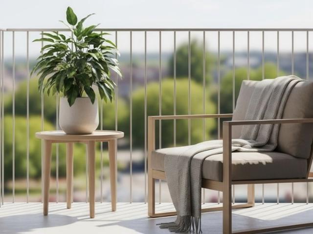 Apartment kaufen in Friedrichshain, Berlin