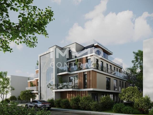 Apartment kaufen in Döbling, Wien
