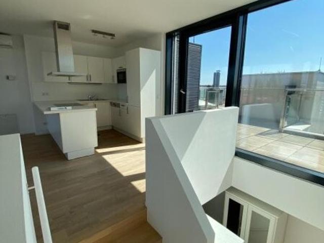 Apartment kaufen in Donaustadt, Wien