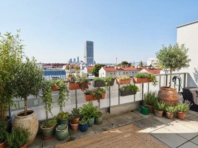 Apartment kaufen in Donaustadt, Wien