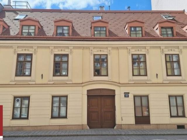 Apartment kaufen in Wien
