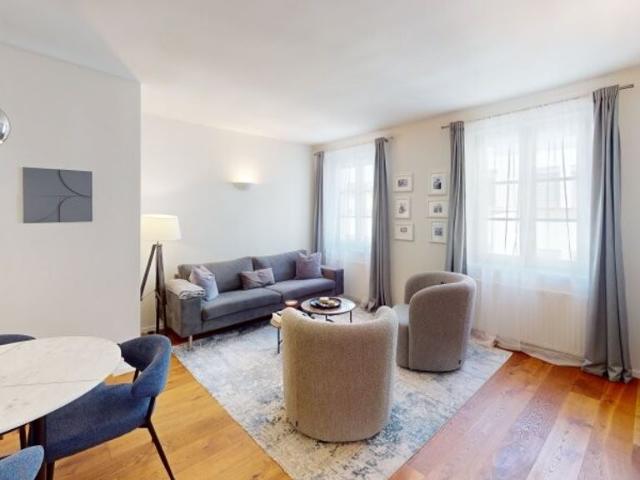 Apartment kaufen in Wien