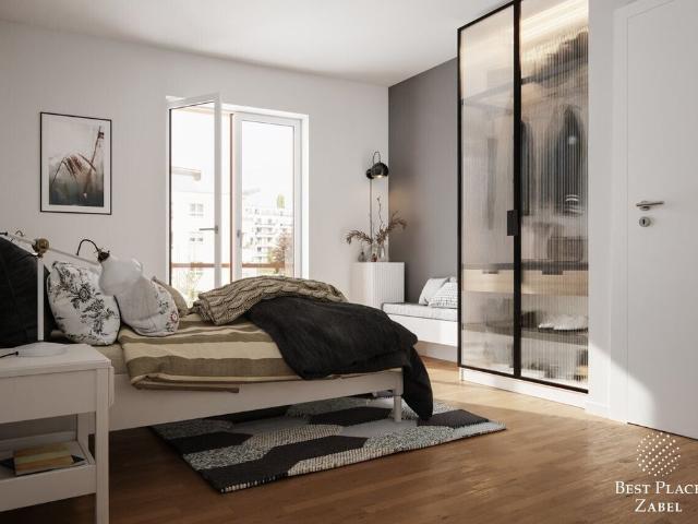 Apartment kaufen in Reinickendorf, Berlin