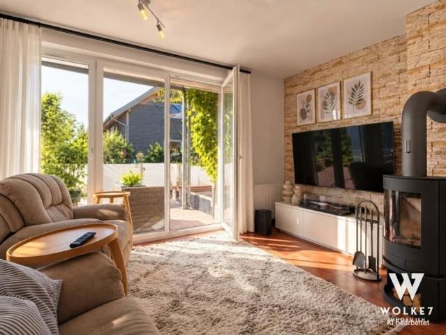 Apartment kaufen in Gießhübl, Bezirk Mödling