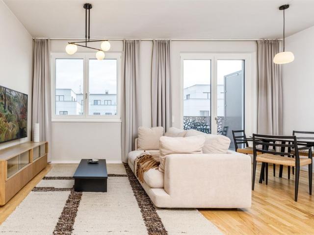 Apartment kaufen in Tempelhof–Schöneberg, Berlin