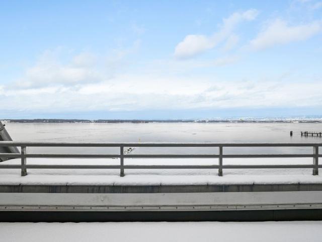 Apartment kaufen in Glücksburg, Schleswig-Holstein