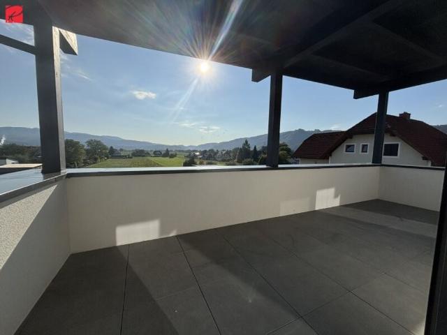 Apartment kaufen in Gratwein, Eisbach