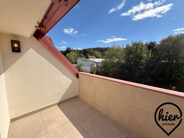 Apartment kaufen in Graz, Gersdorf-Feistritz
