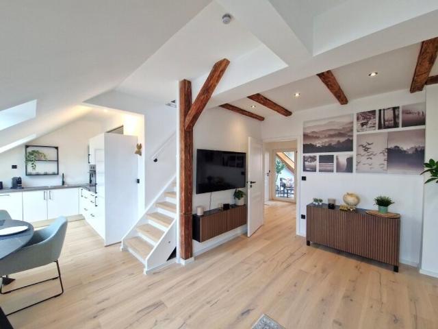 Apartment kaufen in Gries, Gersdorf-Feistritz
