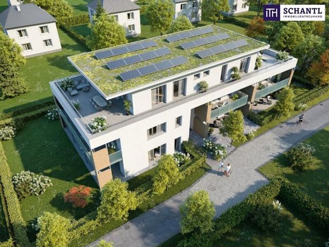Apartment kaufen in Gersdorf-Feistritz, Steiermark