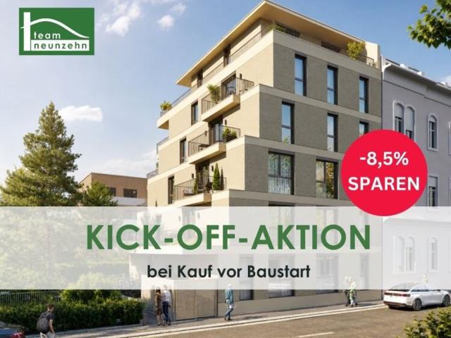 Apartment kaufen in Gersdorf-Feistritz, Steiermark