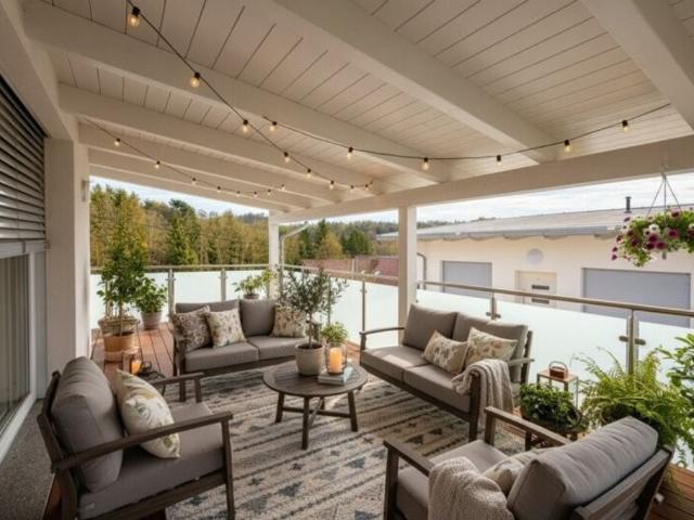 Apartment kaufen in Gersdorf-Feistritz, Steiermark