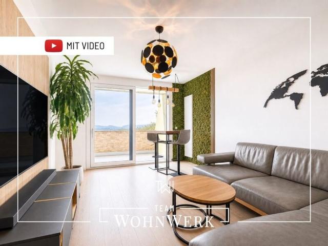 Apartment kaufen in Waltendorf, Gersdorf-Feistritz