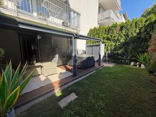 Apartment kaufen in Lend, Gersdorf-Feistritz