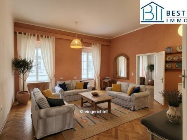 Apartment kaufen in Gersdorf-Feistritz, Steiermark
